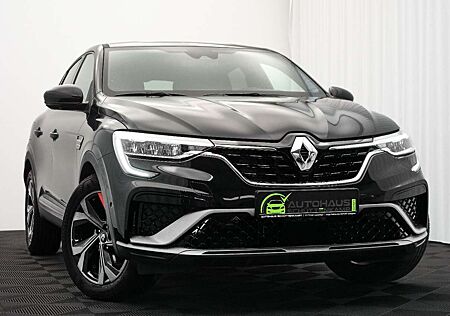 Renault Arkana R.S. Line 360°KMRA+ACC+LED+KEYLESS+E-SITZ