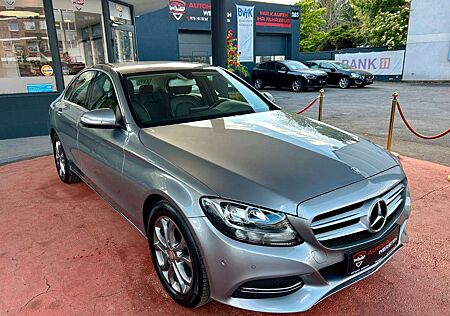Mercedes-Benz C 180 Lim. CGI Avantgarde