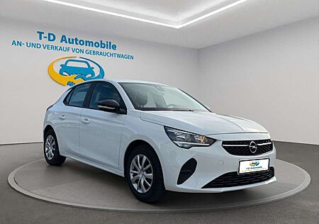 Opel Corsa F Edition; Kamera*Sitzheizung