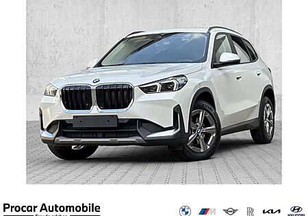 BMW X1 sDrive18d AdapLED Navi DA+ ACC PA RFK DAB