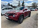 Nissan Juke Tekna,36714Km Orig.Navi,Kamera,Alu