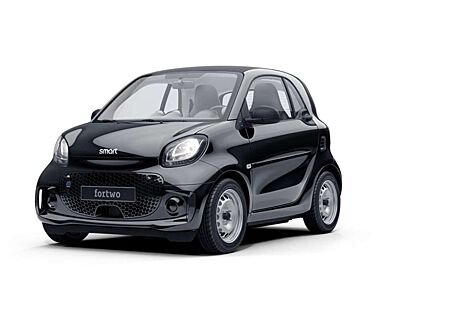 Smart ForTwo EQ 15