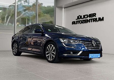 Renault Talisman Limited Aut., Gehobene Ausstattung