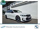 BMW 340 M340d xDrive Touring Pano*Standhzg*Head-Up*AHK*