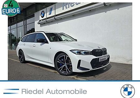 BMW 340 M340d xDrive Touring Pano*Standhzg*Head-Up*AHK*