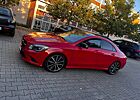 Mercedes-Benz CLA 200 (CDI) d 4Matic 7G-DCT