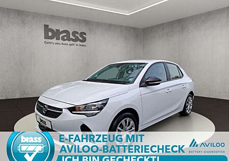 Opel Corsa-e Edition(MJ21) Elektromotor 100 kW 136 PS