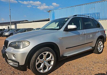 BMW X5 xDrive 30d