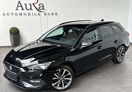 Seat Leon Sportstourer 2.0 TDI DSG FR NAV+LED+ACC+VC