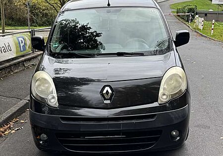 Renault Kangoo Happy Family