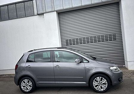 VW Golf Volkswagen VI Plus 1.4 TSI DSG Life Bi-Xenon AHZV Navi