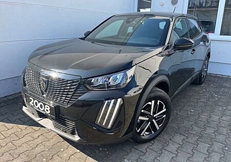 Peugeot 2008 PureTech 100 Style (U)