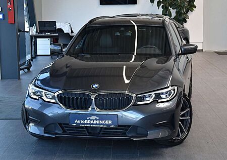 BMW 320 d Touring Aut. Laser~ACC~DAB~LiveCockpit~HiFi