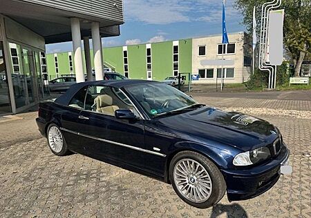 BMW 320 Ci