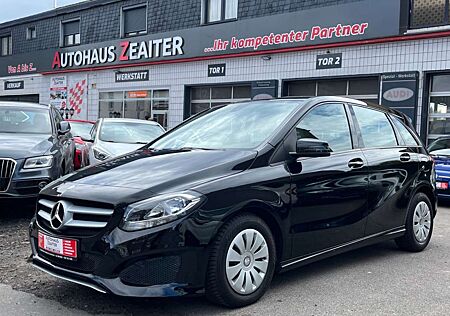 Mercedes-Benz B 180 CDI / d*TÜV*INS*NAVI*