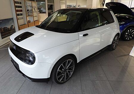 Honda e Advance
