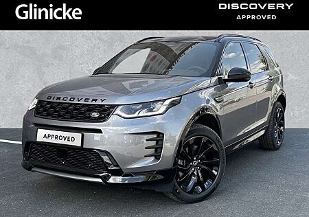 Land Rover Discovery Sport D200 AWD DYNAMIC SE HUD*3D-Surro