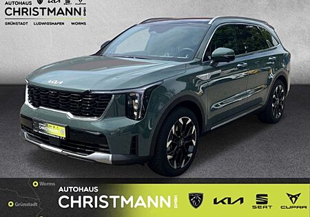 Kia Sorento PE PLATINUM 4WD 2.2 CRDi *PANORAMADACH*PREMIUM-PAK