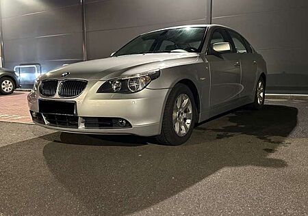 BMW 525i 525 Aut. | VB | Unfallfrei