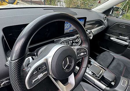 Mercedes-Benz GLB 180 d