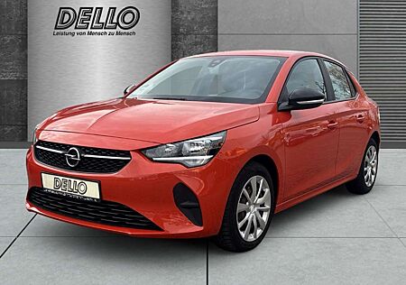 Opel Corsa EDITION 1.2 T 74kw Apple CarPlay Android Auto Musi