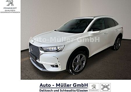 DS Automobiles DS7 Crossback DS 7 Crossback PureTech 225 So Chic Automatik