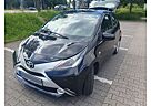 Toyota Aygo x-play Edition-S