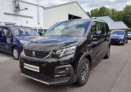Peugeot Rifter HDI 130 L2 7-Sitzer Klimaaut/AHK/Navi+Cam