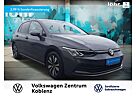 VW Golf Volkswagen VIII 1.5 TSI Move Navi/LED/SHZ*WWV