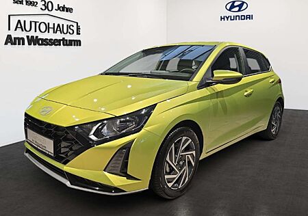 Hyundai i20 1.0 T-GDI 6-MT 2WD Trend Komfortpaket BOSE