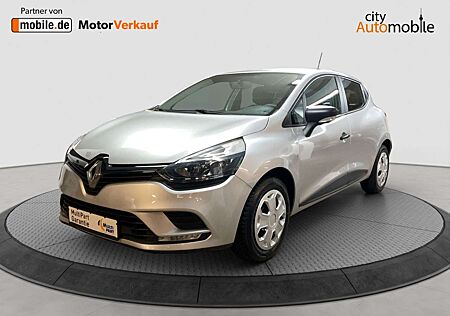 Renault Clio IV Life/Tempomat/Bluetooth/Navi