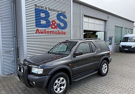 Opel Frontera 2.2 16V SPORT RS *HARDTOP*BÜGEL*