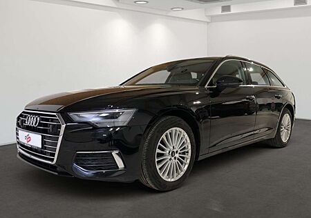 Audi A6 design 40 TDI S tronic BUSINESS R-KAM