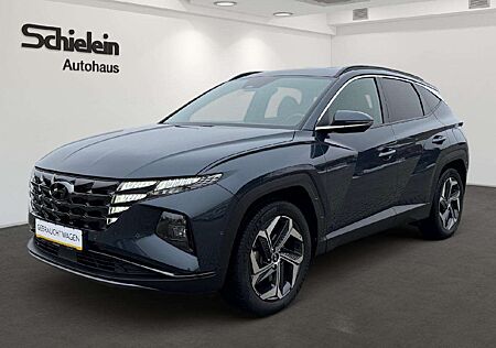 Hyundai Tucson 1.6 Turbo 265PS PHEV 4WD Prime *AHK*8-fach*