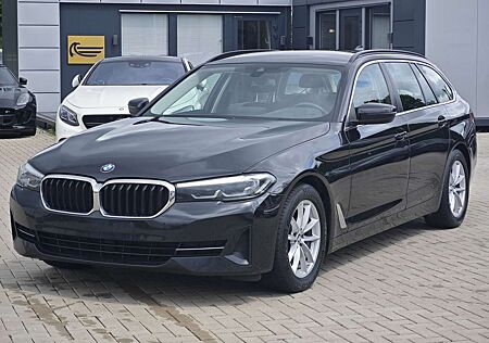 BMW 520 d Business|LC Prof|Ambiente|Cam|Virtual|LED