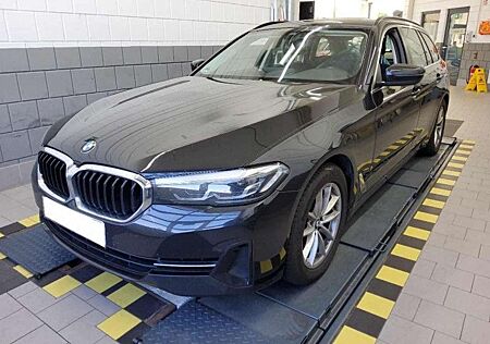 BMW 520 d Business|LC Prof|Ambiente|Cam|Virtual|LED
