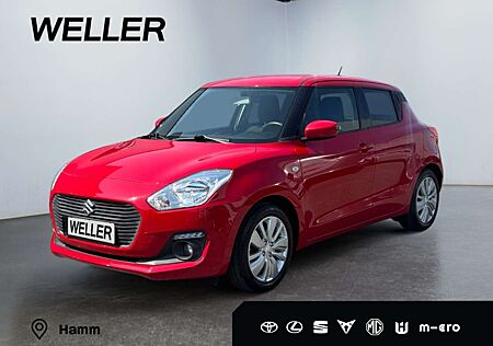 Suzuki Swift 1.0 Boosterjet Comfort *CarPlay*SHZ*Kamera*