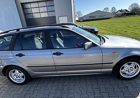 BMW 316i 316