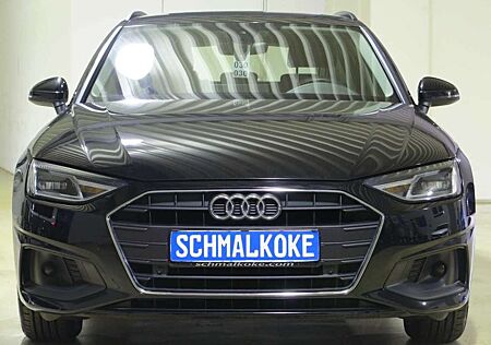 Audi A4 Avant 35 TDI 2.0 SCR S tronic Navi GRA