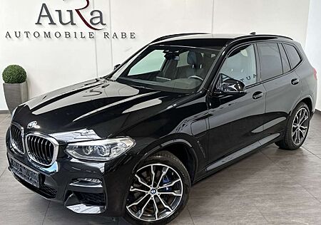 BMW X3 xDrive30e M-Sport NAV+LED+20ZO+LIVE-COCKPIT