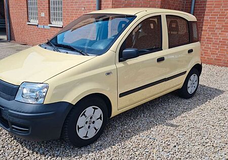 Fiat Panda 1.1 8V Active, Tüv Neu