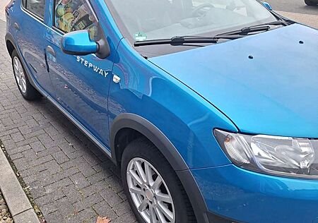 Dacia Sandero Stepway TCe 90 Ambiance