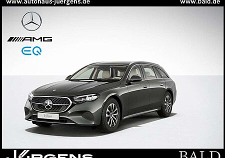 Mercedes-Benz E 200 T Avantgarde/AHK/Distr/Winter/Cam/LED/Navi