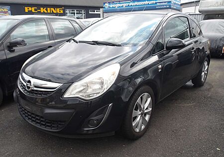 Opel Corsa 3-Türer 1.2 16V (ecoFLEX)