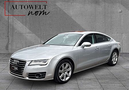 Audi A7 3.0 TDI quattro S-DACH/R-CAM/ACC/STHZ/NAV/