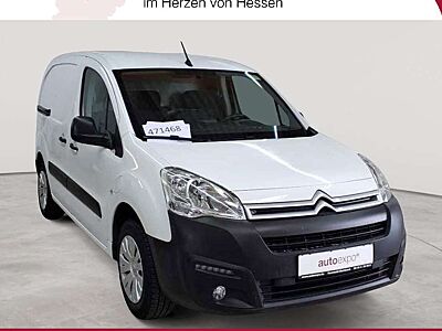 Citroen Berlingo Berlingo Electric L1 (mit Batterie) Business