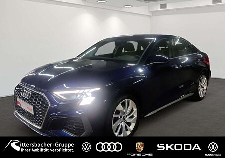 Audi A3 30 TDI s-line Business+AssistenzPak