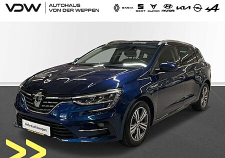 Renault Megane IV Grandtour Intens Klima Navi Einparkhilfe