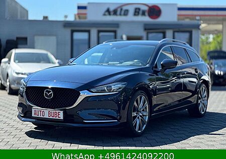 Mazda 6 Kombi Sports-Line BOSE|ACC|360°|LED|HUD