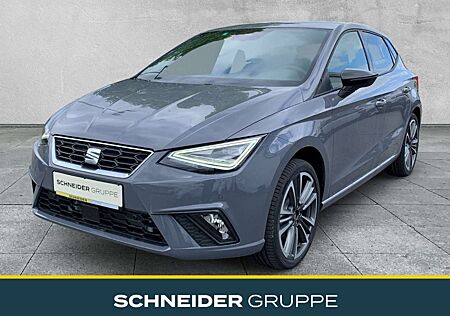 Seat Ibiza Anniversary Edit 1.5 TSI DSG FR BEATS+LED